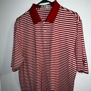 Fairway and Greene golf shirt